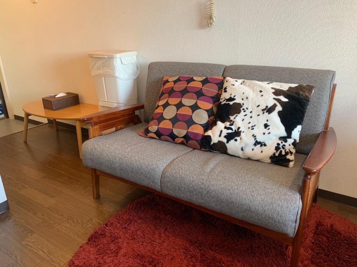 Exsaison Shirokita 803 Appartement Osaka Buitenkant foto