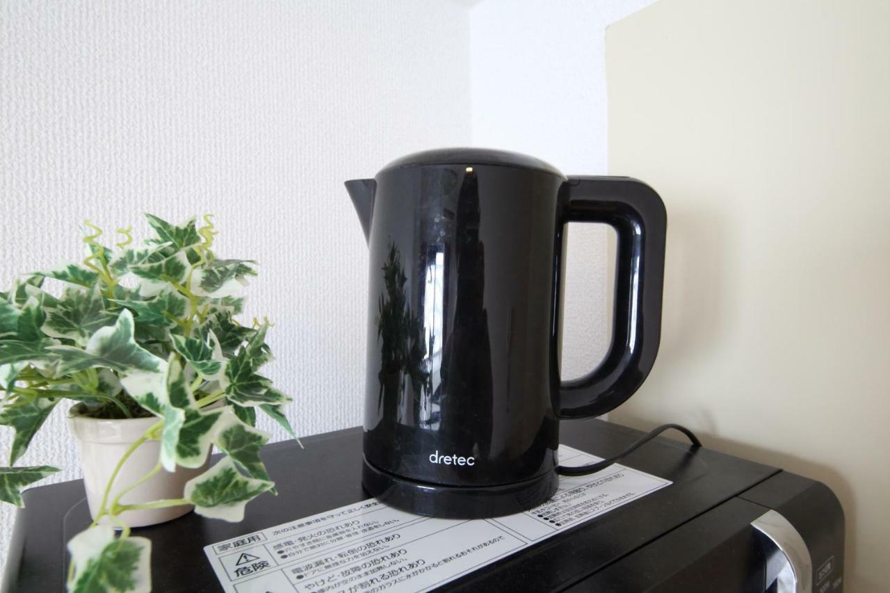 Exsaison Shirokita 803 Appartement Osaka Buitenkant foto