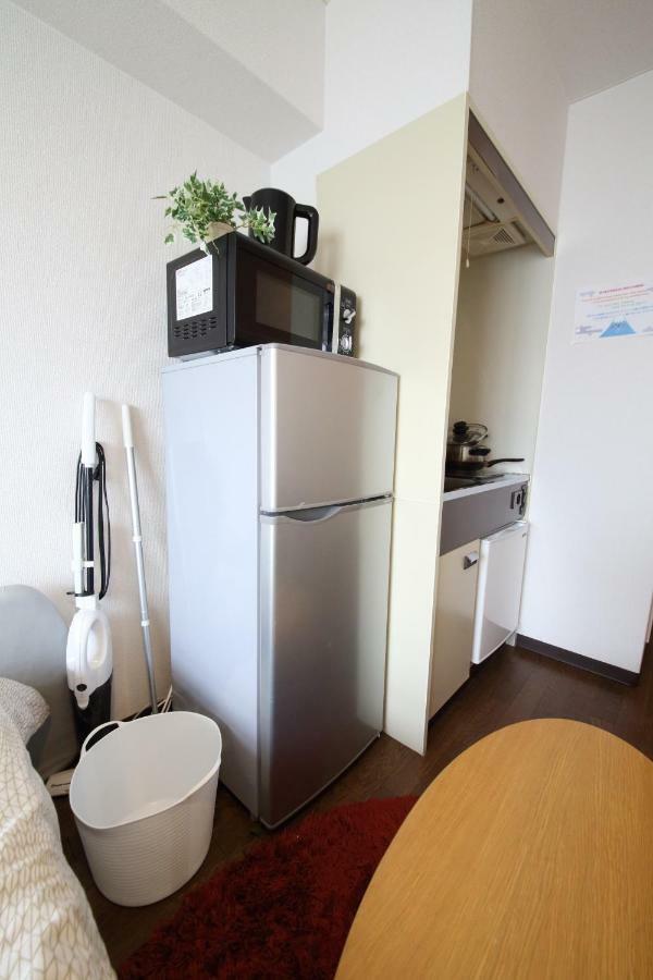 Exsaison Shirokita 803 Appartement Osaka Buitenkant foto